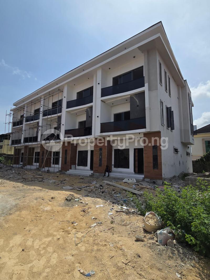 4 bedroom House for sale Lekki Phase 1 Lekki Lagos