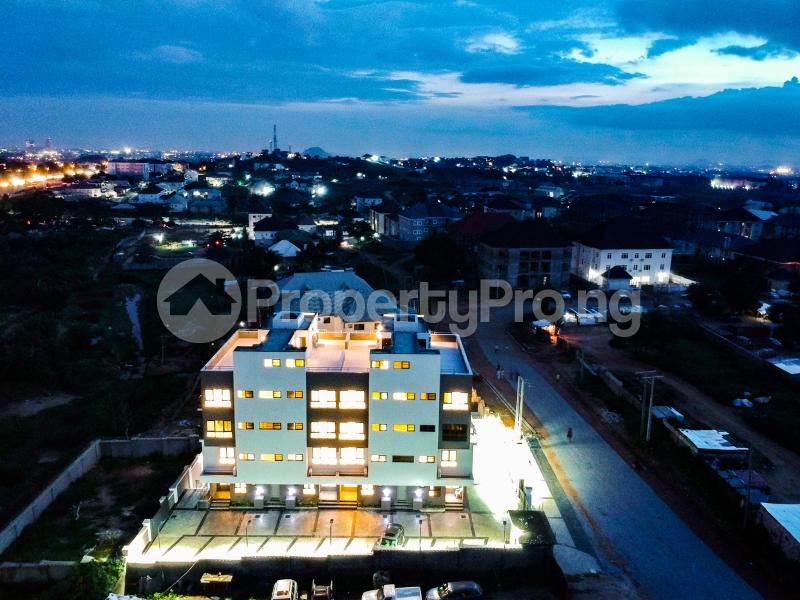 4 bedroom House for shortlet No 9 Samuel O. Oladele Crescent, Katampe Main Abuja - 6