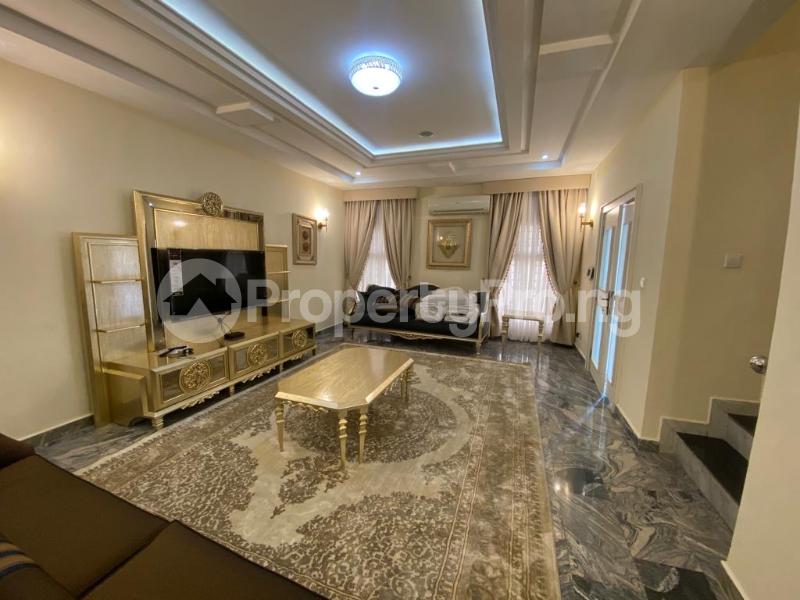 4 bedroom House for sale Maitama Abuja