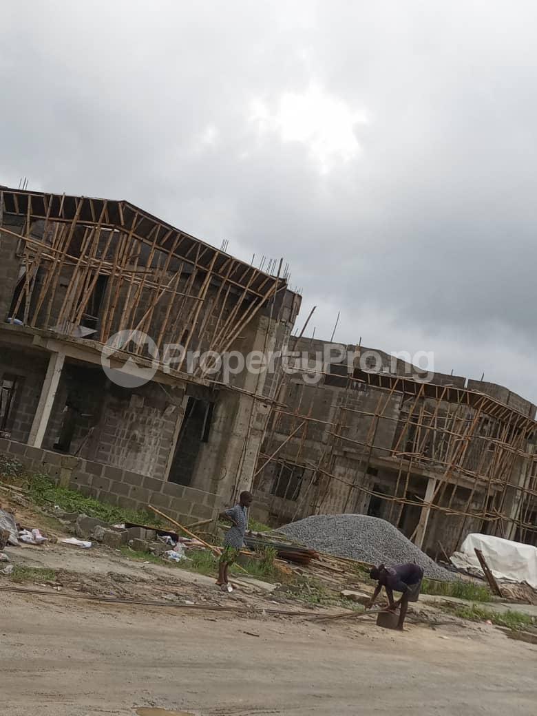 4 bedroom House for sale Lekki Aviation Town, Granville, Majestic Bay, & The Parliament, Ibeju-Lekki Lagos