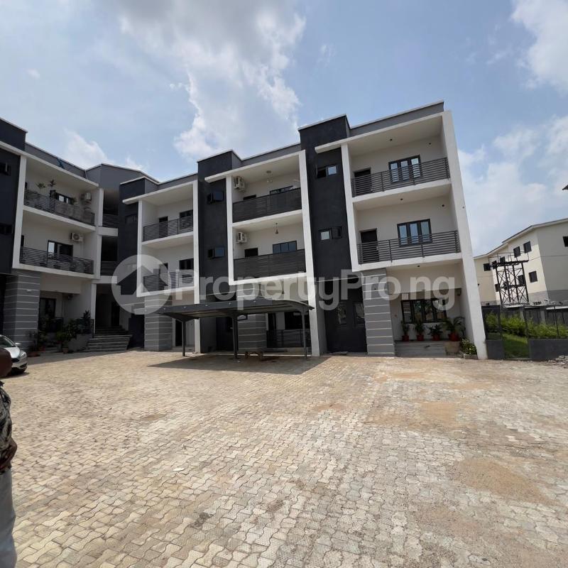 4 bedroom House for sale  Life Camp Abuja