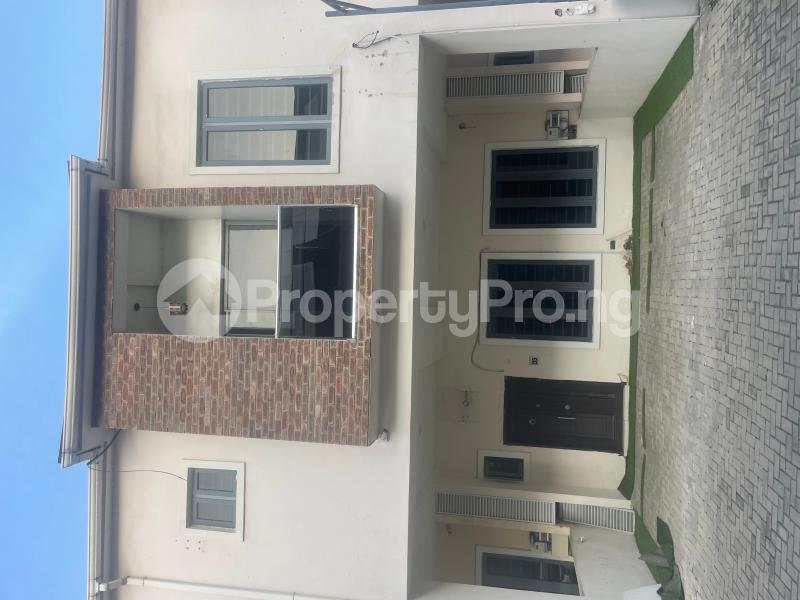 4 bedroom House for sale Ikota Villa Ikota Lekki Lagos