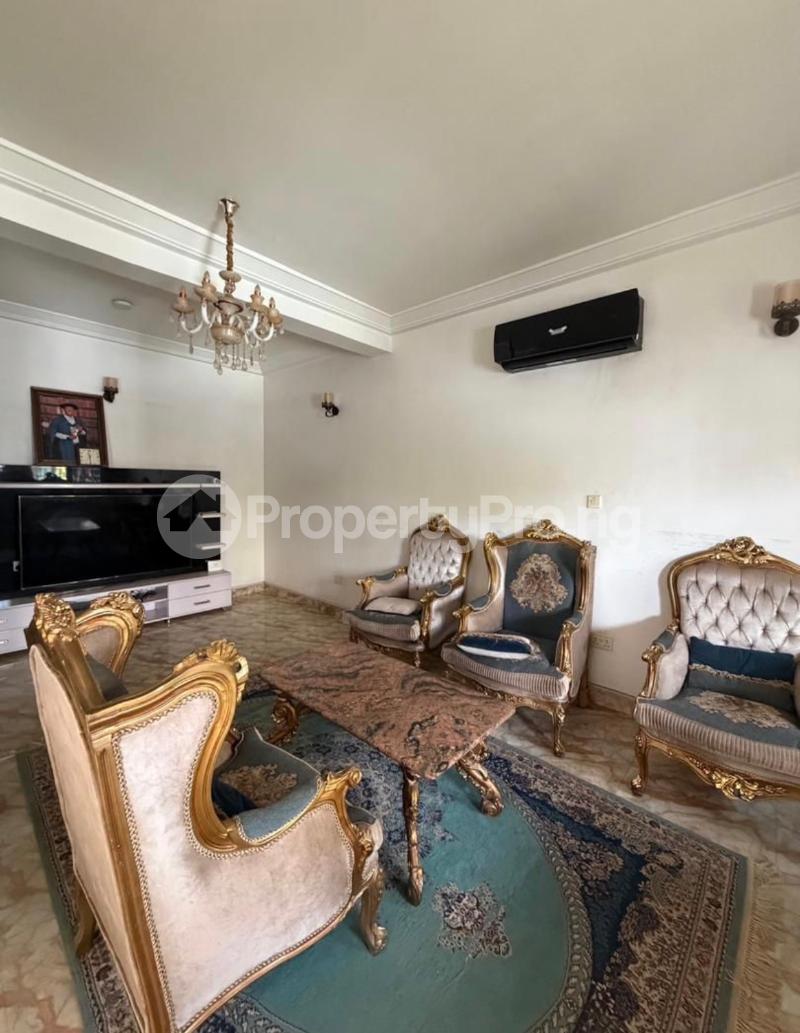 4 bedroom Flat / Apartment for rent Wuye Abuja