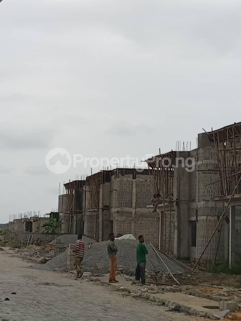 4 bedroom House for sale Lekki Aviation Town, Granville, Majestic Bay, & The Parliament, Ibeju-Lekki Lagos