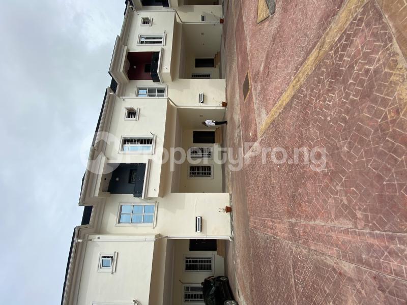 4 bedroom House for sale Ikota Villa Esate. Ikota. Ikota Lekki Lagos