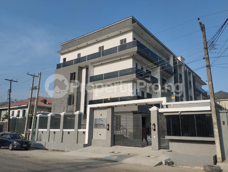 4 bedroom House for sale Victoria Island Extension Victoria Island Lagos