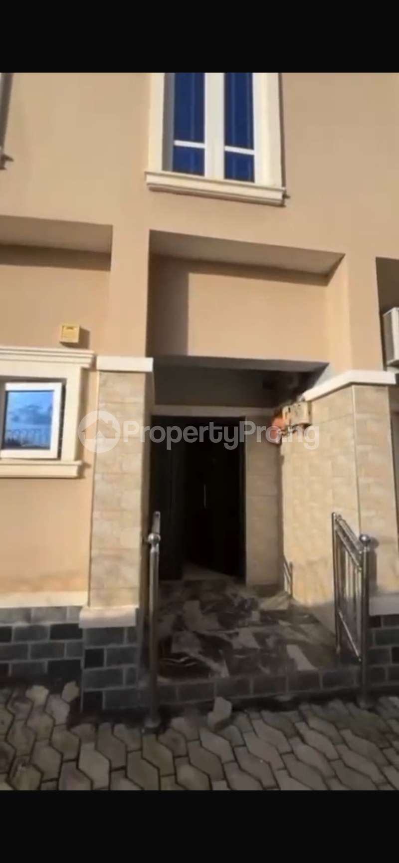 4 bedroom House for rent Apo Legislative Apo Abuja