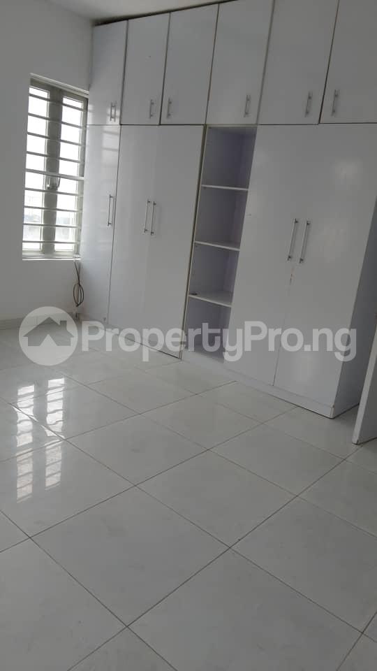 4 bedroom House for rent Creek Avenue, chevron Lekki Lagos