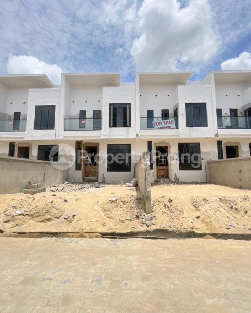 4 bedroom Flat / Apartment for sale Ikota Lekki Lagos