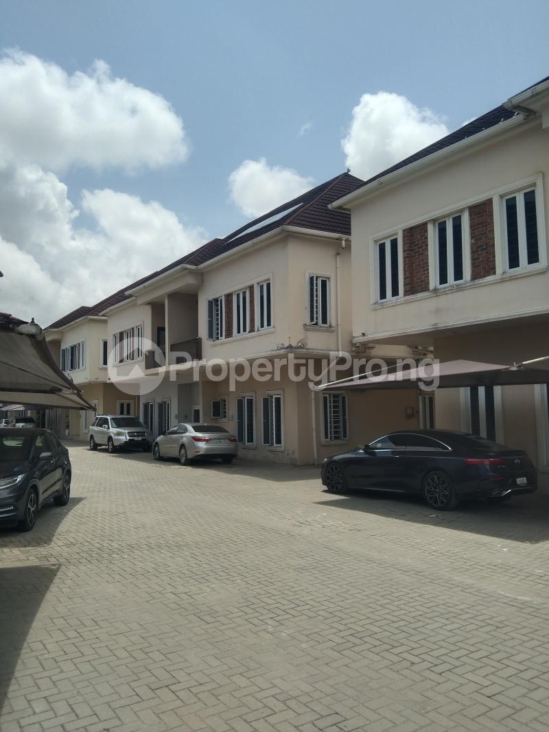 4 bedroom House for sale Orchid Lekki Lagos