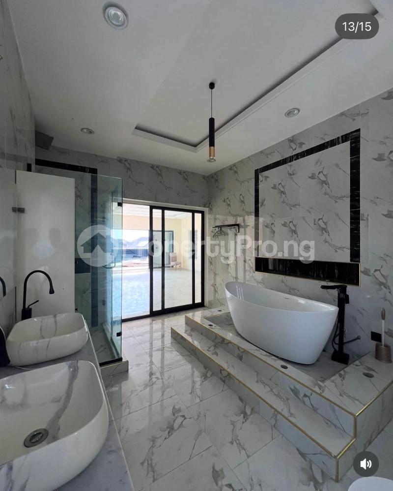 4 bedroom House for rent Ikoyi Lagos