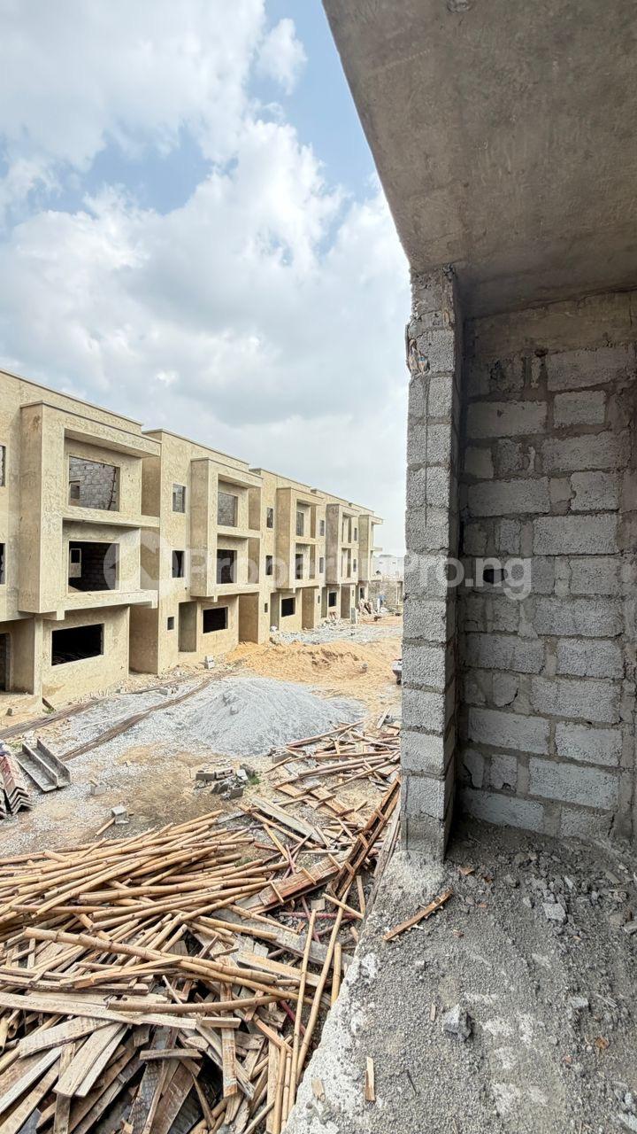 4 bedroom House for sale Katampe Abuja