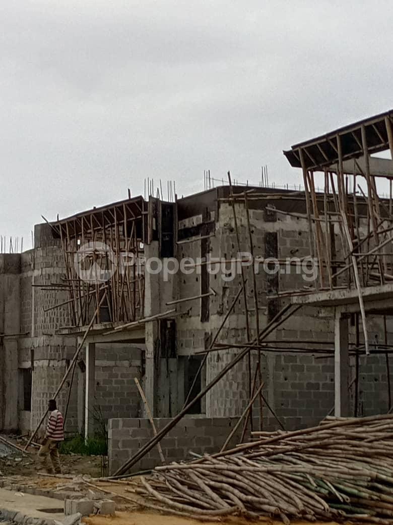 4 bedroom House for sale Lekki Aviation Town, Granville, Majestic Bay, & The Parliament, Ibeju-Lekki Lagos