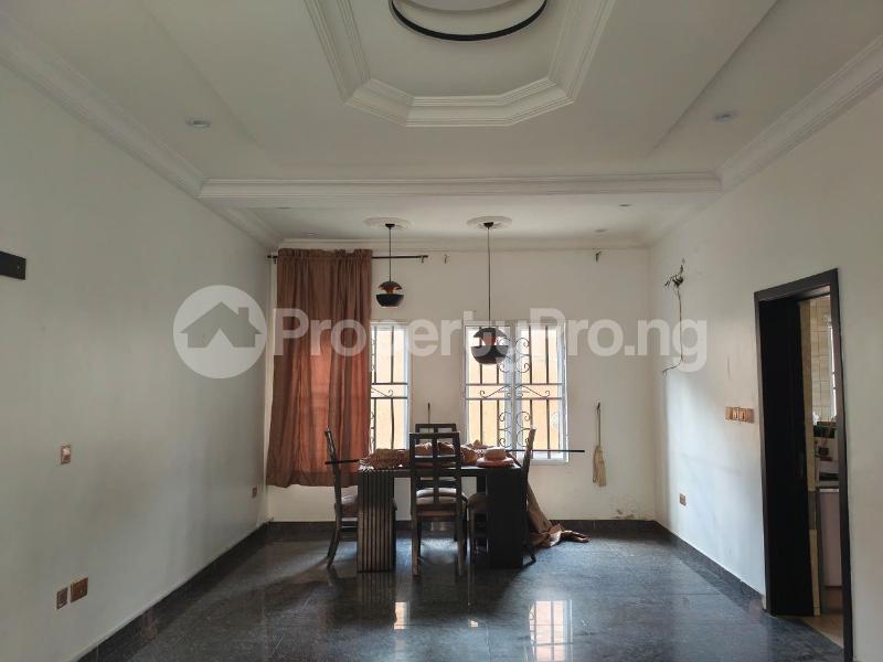 4 bedroom House for rent Ikate Road Ikate Lekki Lagos
