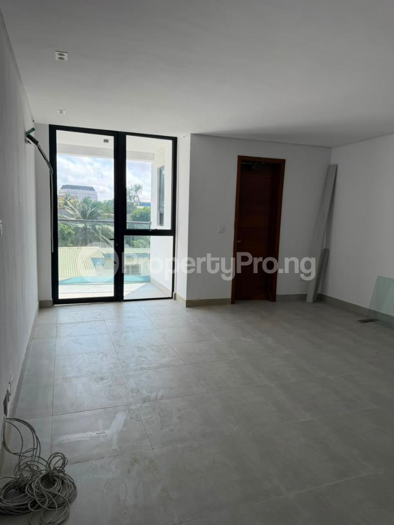 House for sale Victoria Island Lagos