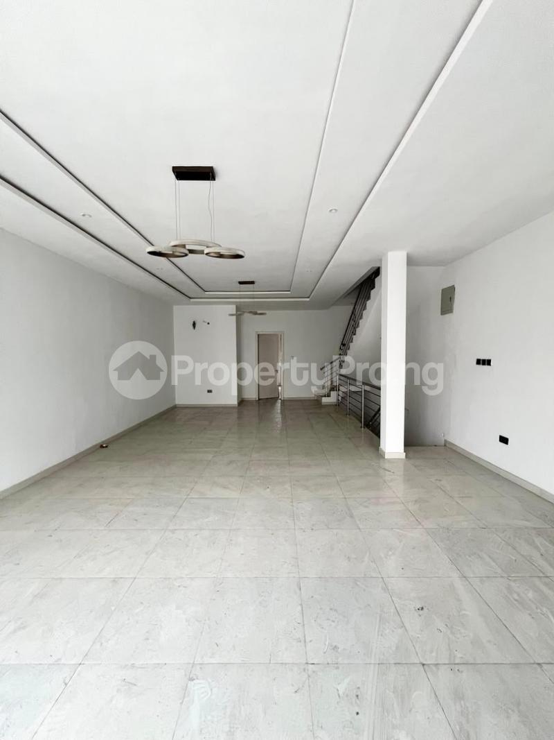 4 bedroom House for rent Orchid Orchid Lekki Lagos