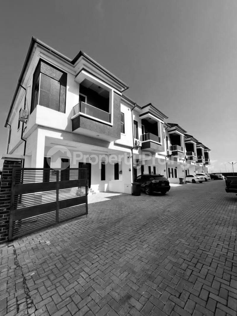 4 bedroom House for rent orchid Lekki Lagos - 0