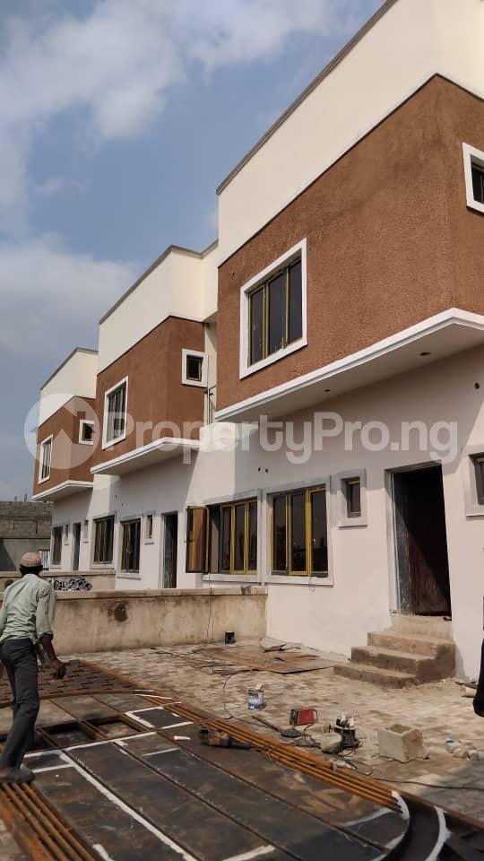 4 bedroom House for sale Kaura (Games Village) Abuja