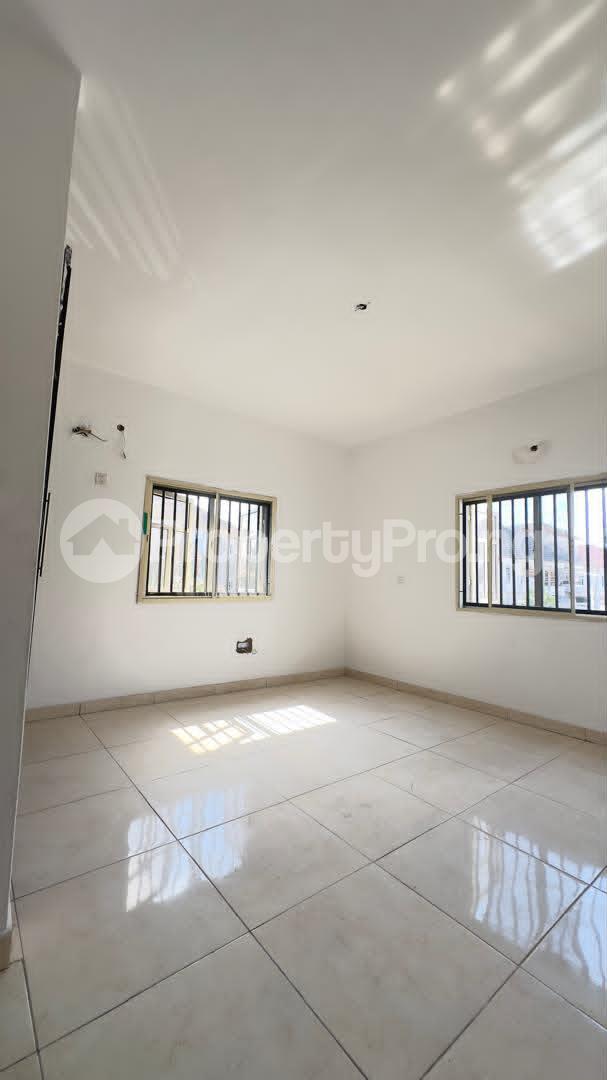 4 bedroom House for rent Chevron Lekki Lagos