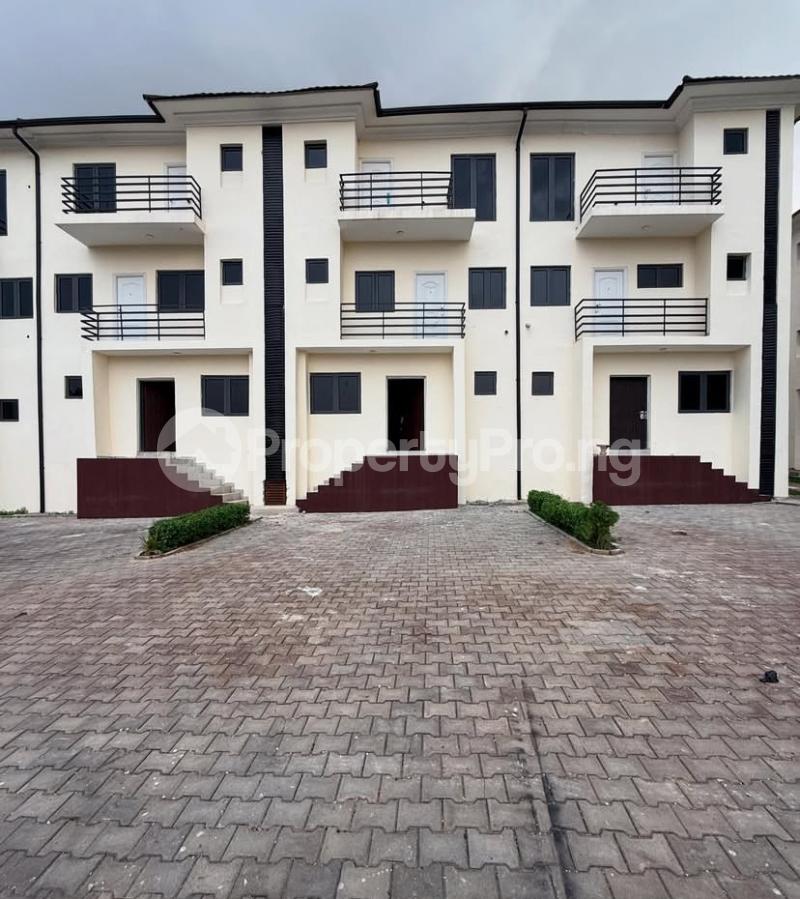 4 bedroom House for rent Asokoro Abuja