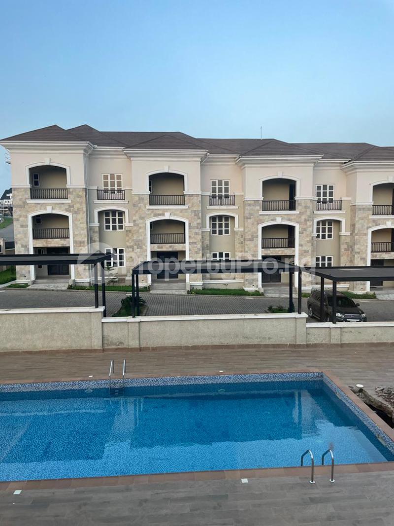 4 Bedroom House in Asokoro Abuja House for rent in asokoro House in