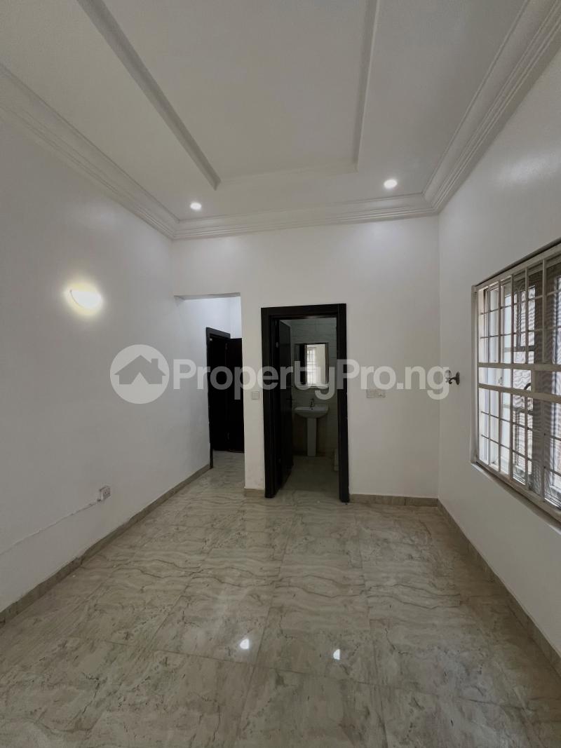 4 bedroom House for rent Jahi Abuja