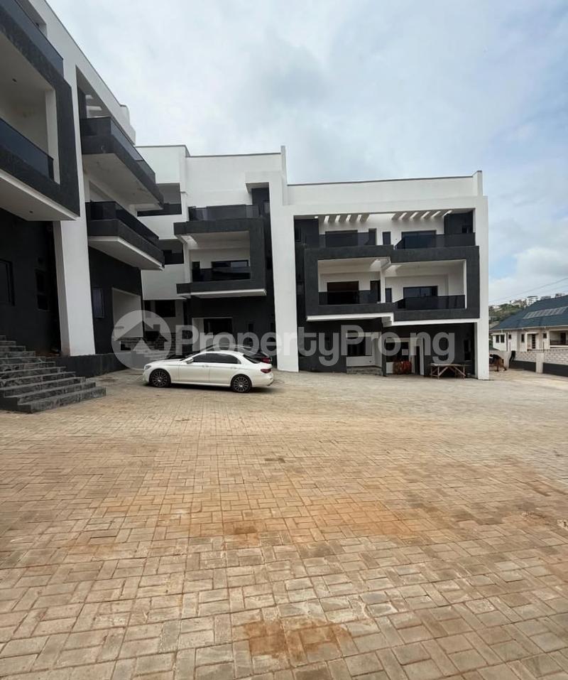 4 bedroom House for sale Apo Abuja