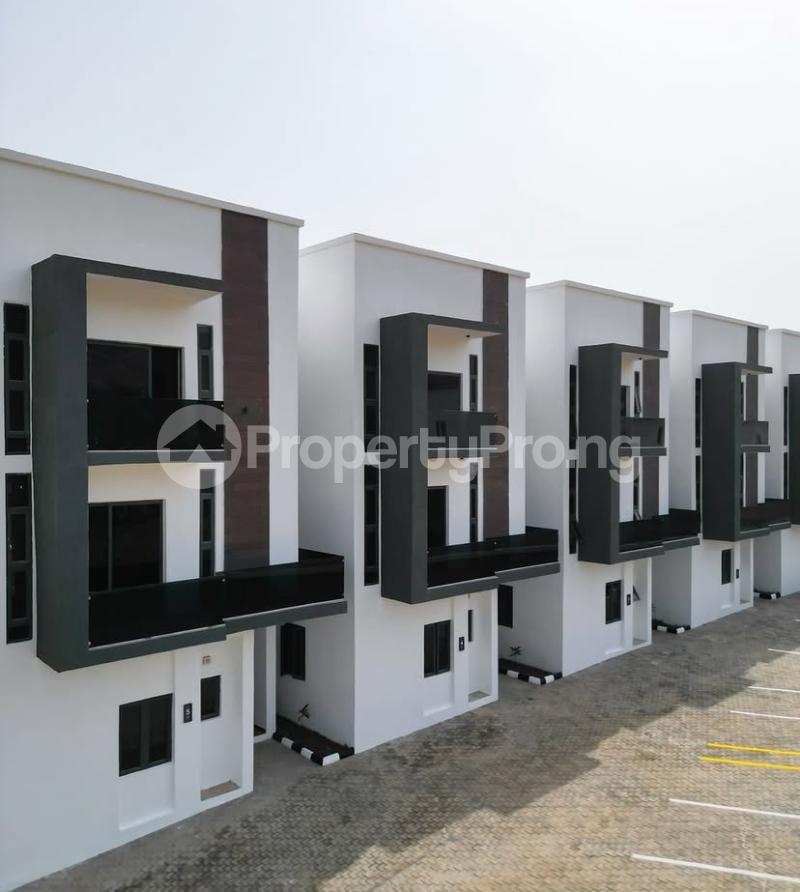 4 bedroom House for sale Katampe Ext Abuja - 14