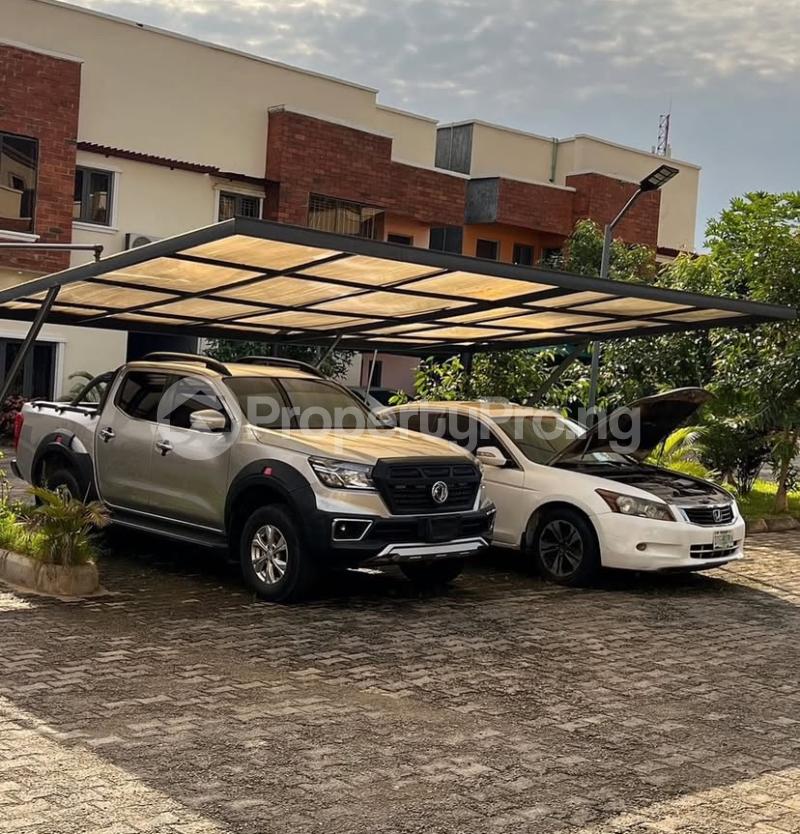 4 bedroom House for rent Katampe Ext Abuja