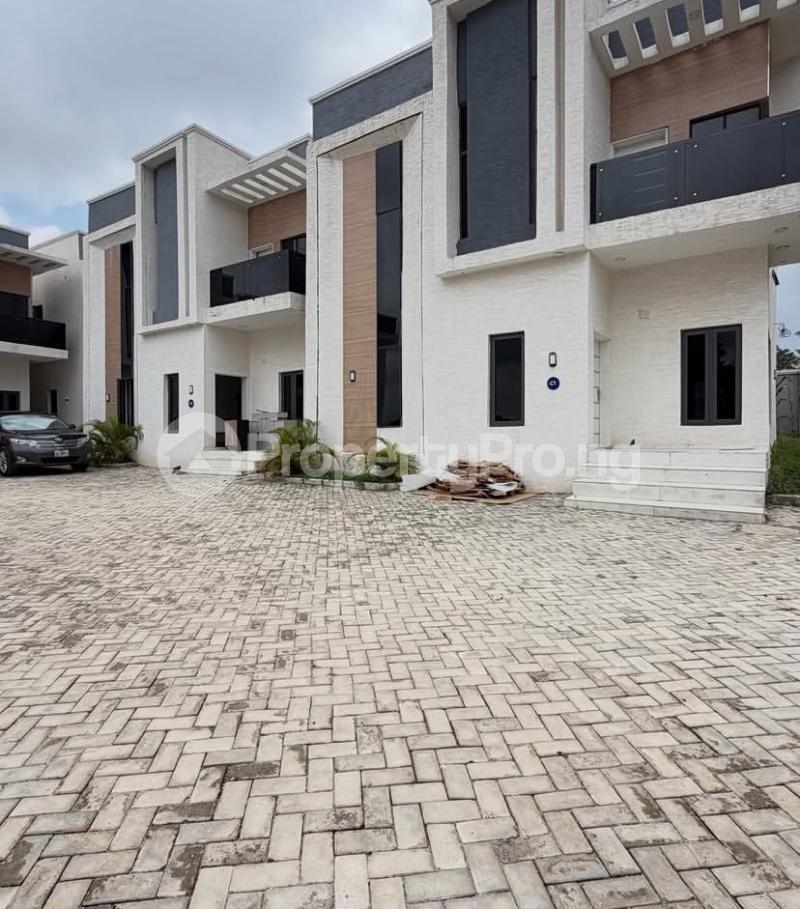 4 bedroom House for rent Kaura (Games Village) Abuja