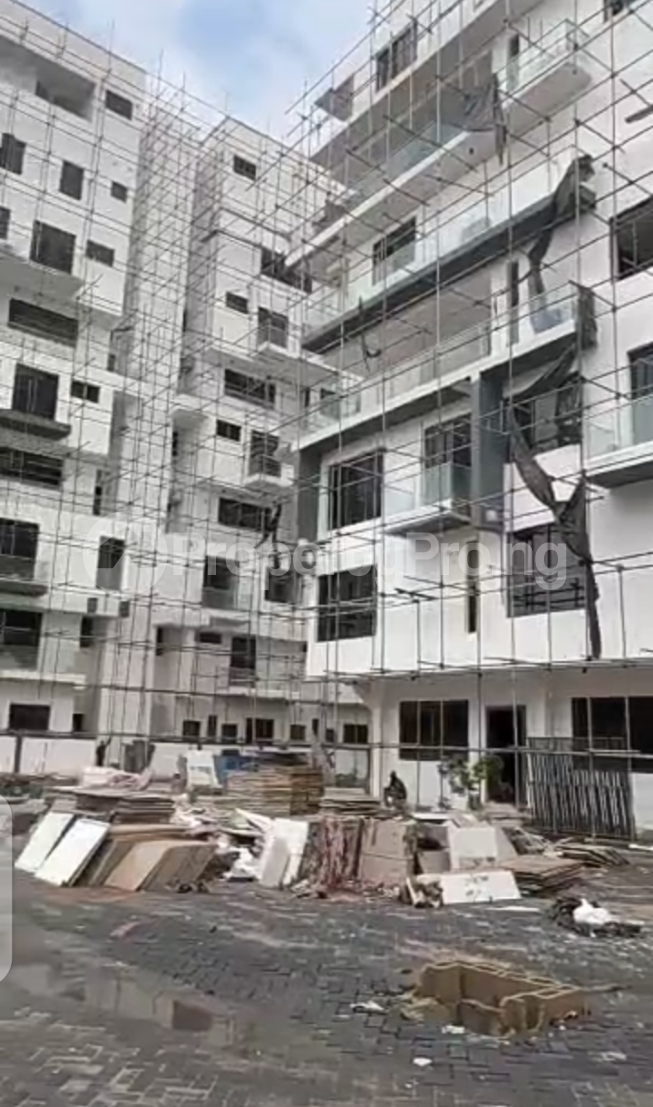 4 bedroom House for rent Banana Island Road Banana Island Ikoyi Lagos