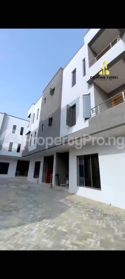 House for sale Ikota Lekki Lagos - 0