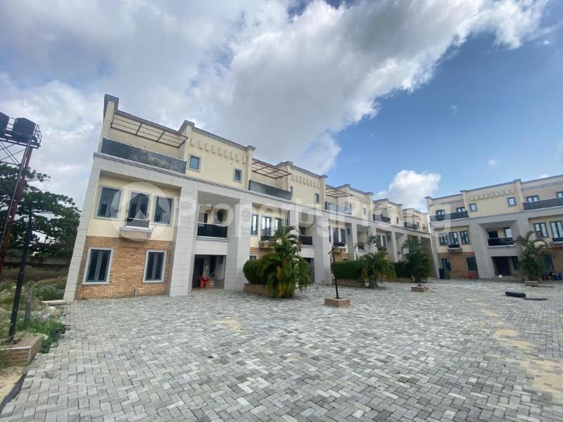 4 bedroom House for sale Osborne Foreshore Estate Ikoyi Lagos