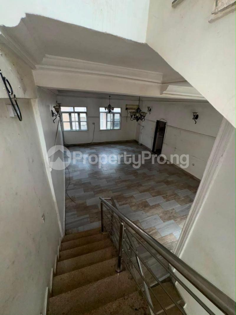 4 bedroom Flat / Apartment for rent Victoria Island Lagos