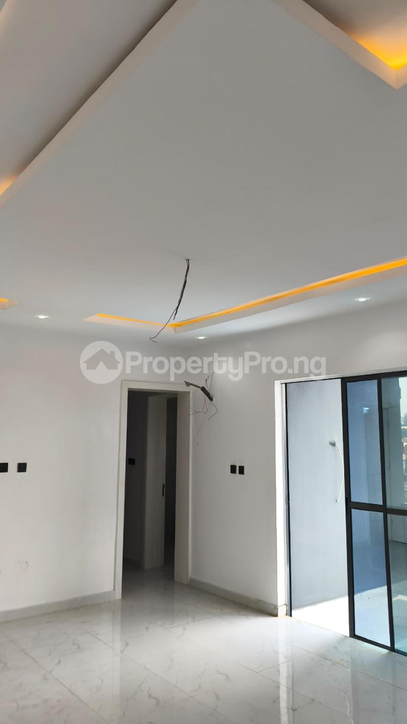 4 bedroom House for sale Opebi, Ikeja Lekki Lagos