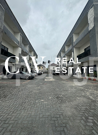 4 bedroom Flat / Apartment for rent Lekki Phase 1 Lekki Lagos - 0