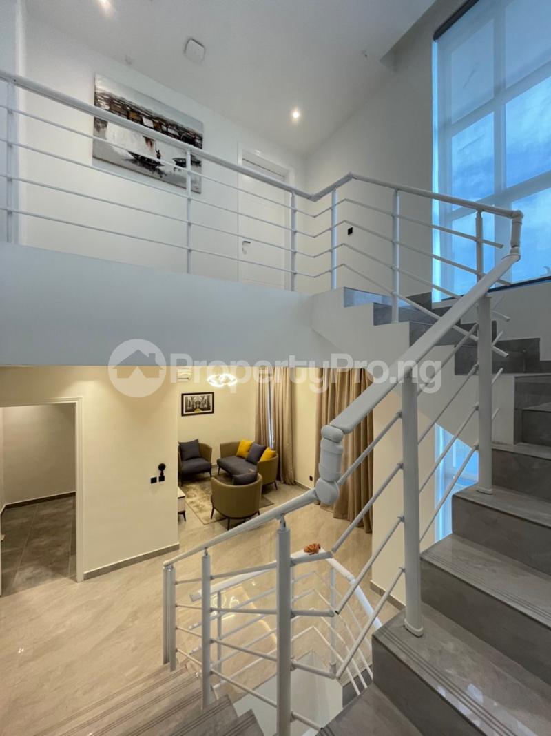 4 bedroom House for sale Ogombo Ajah Lagos