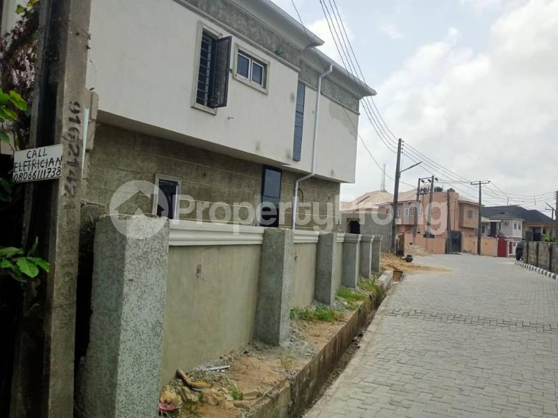 4 bedroom House for sale Sangotedo Lekki Phase 1 Lekki Lagos
