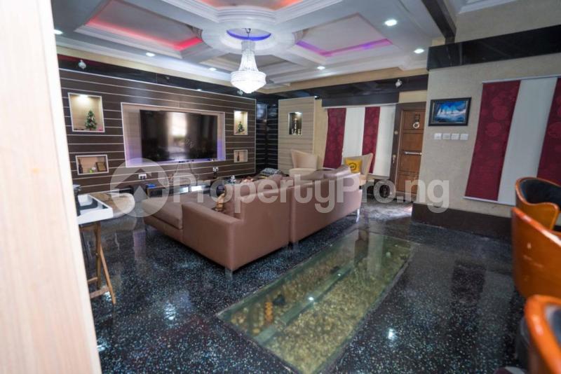 4 bedroom Flat / Apartment for sale Lekki Garden’s Phase 2 Abraham adesanya estate Ajah Lagos