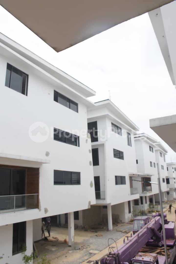 4 bedroom House for sale . Ikoyi S.W Ikoyi Lagos - 1