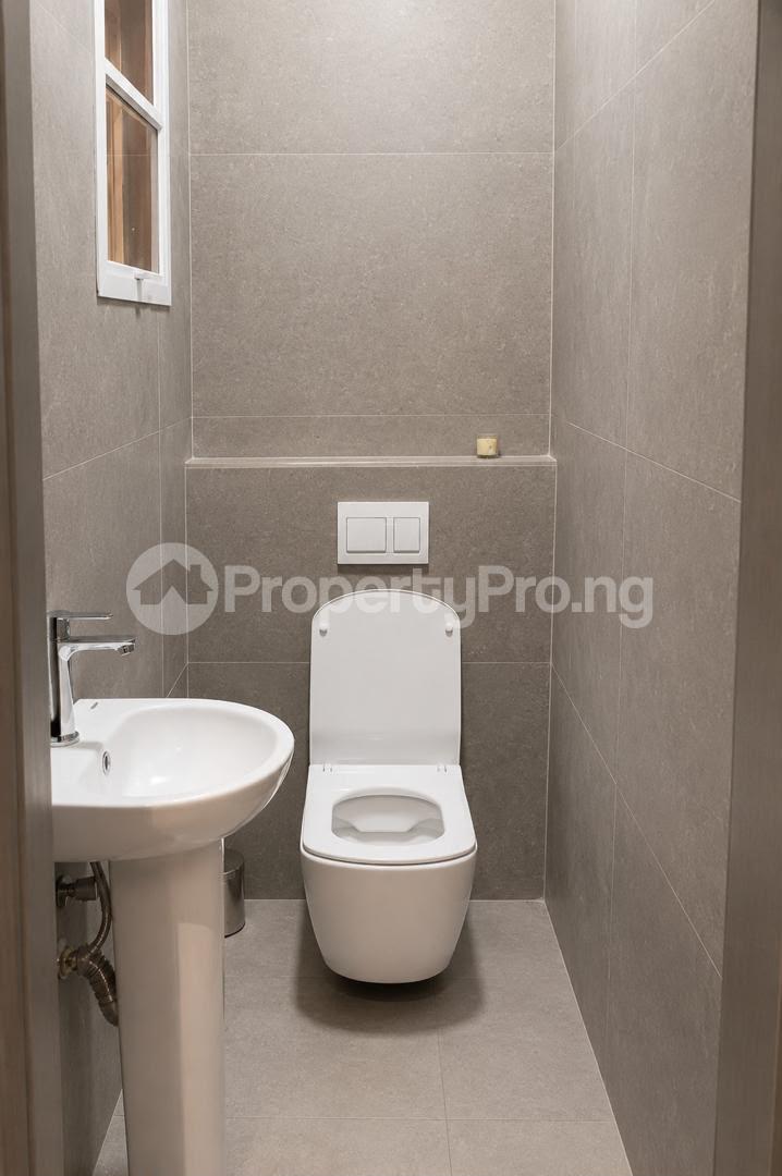 4 bedroom House for rent Parkview Estate Ikoyi Lagos