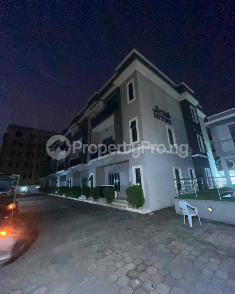 4 bedroom House for sale ONIRU Victoria Island Lagos