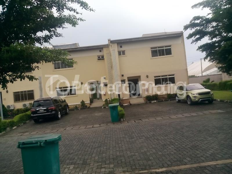 4 bedroom House for sale Romay Garden Lekki Lagos