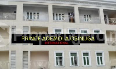 4 bedroom House for rent Parkview Estate Ikoyi Lagos