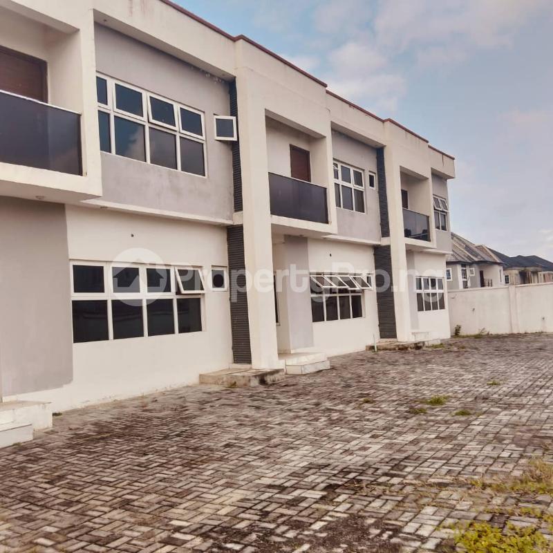House for sale orchid Lekki Lagos
