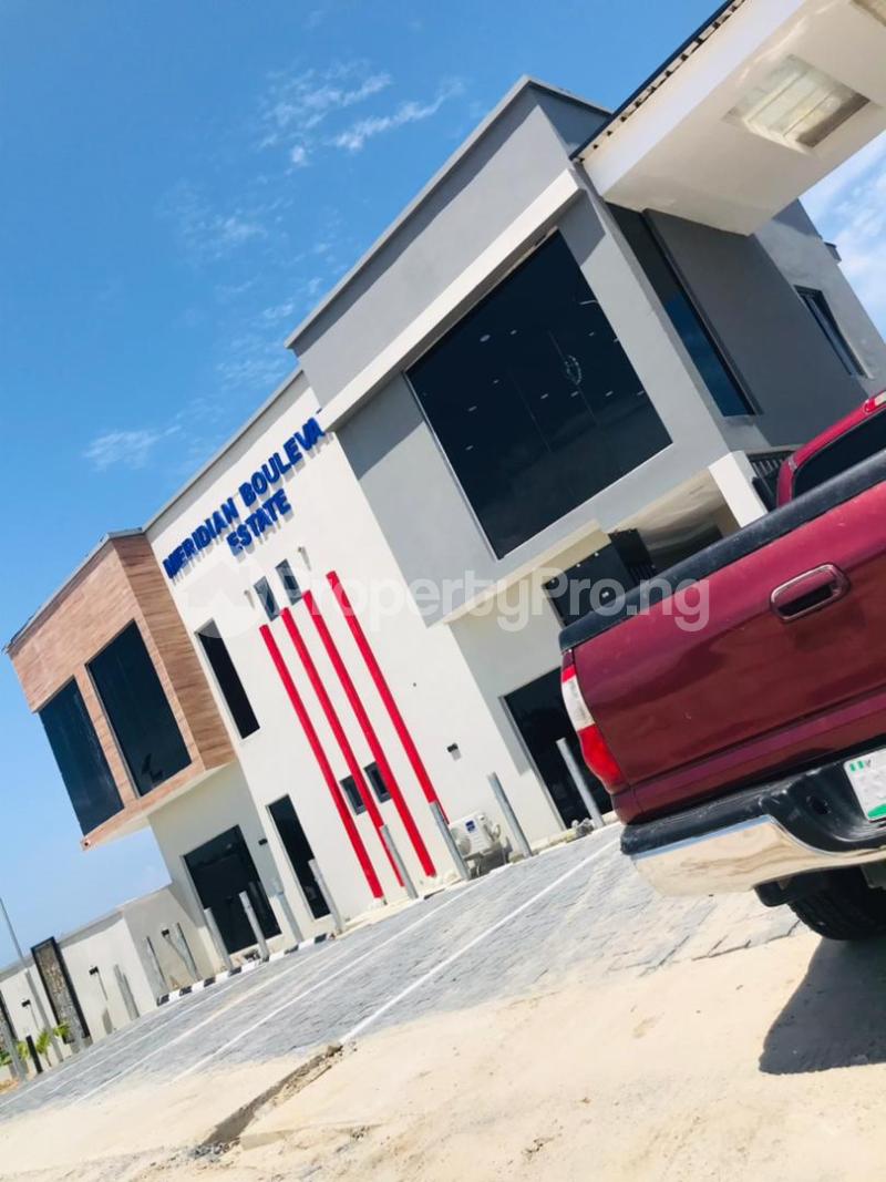 4 bedroom House for sale Okun Ajah Ajah Lagos