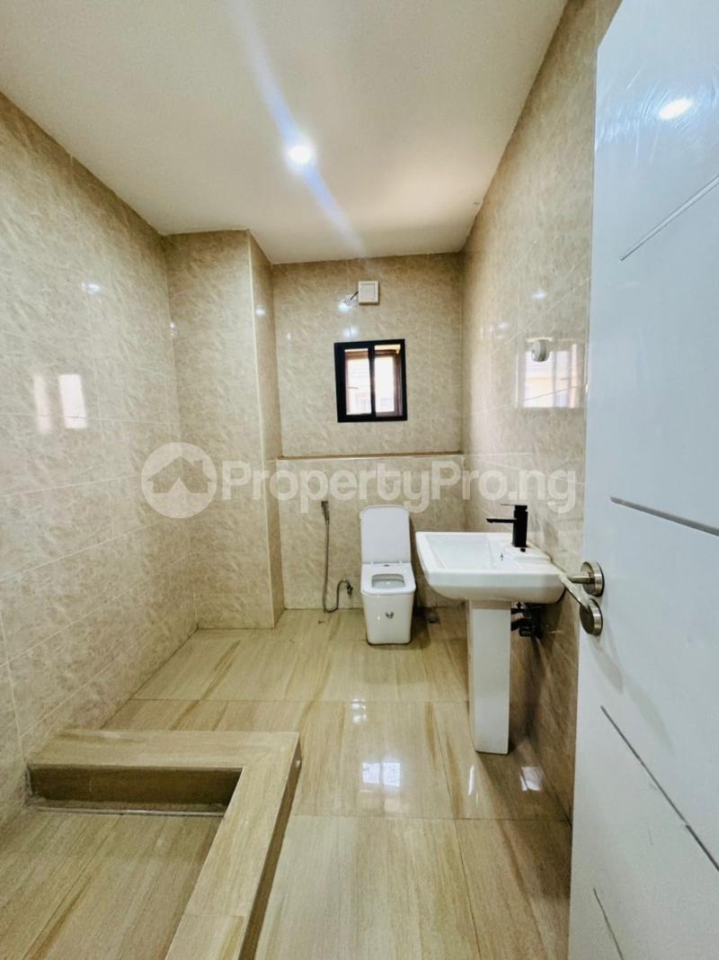 5 bedroom House for sale Jahi Abuja