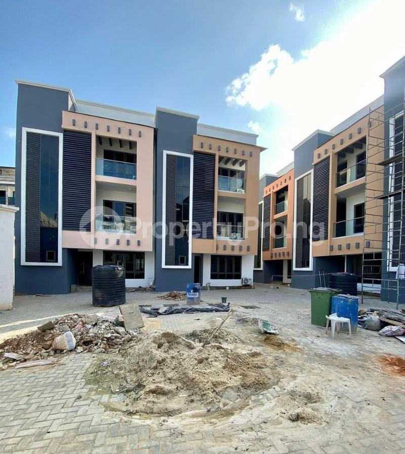 4 bedroom House for rent  Banana Island Ikoyi Lagos