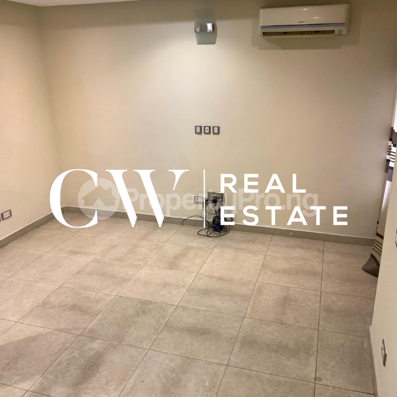 4 bedroom House for rent Osborne Foreshore Estate Ikoyi Lagos