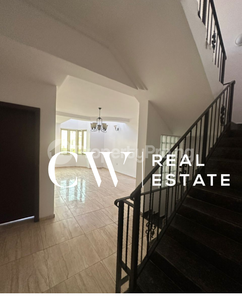 4 bedroom House for rent ONIRU Victoria Island Lagos